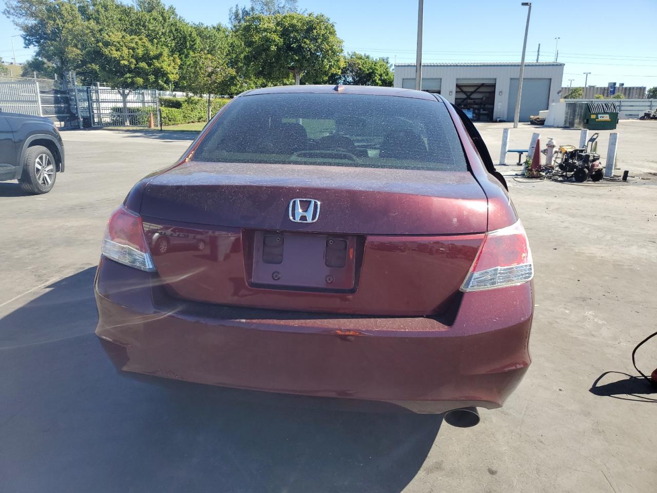 2010 Honda Accord - Image 6