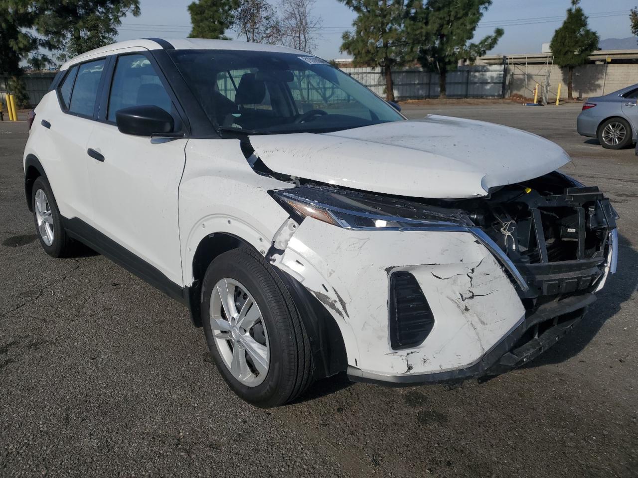 3N1CP5BV1RL577623 NISSAN KICKS 2024