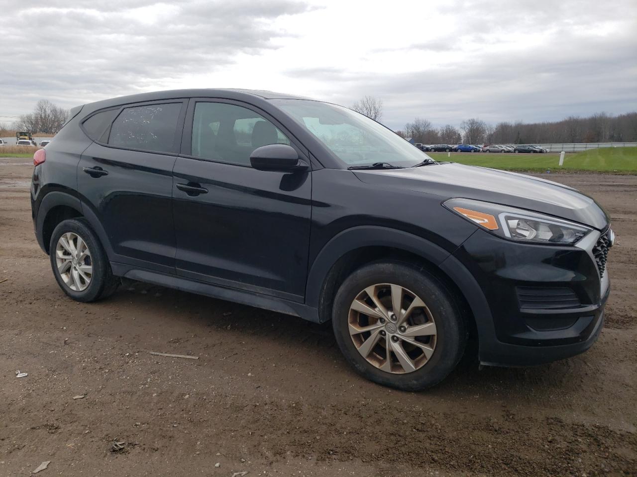 2019 Hyundai Tucson - Image 4