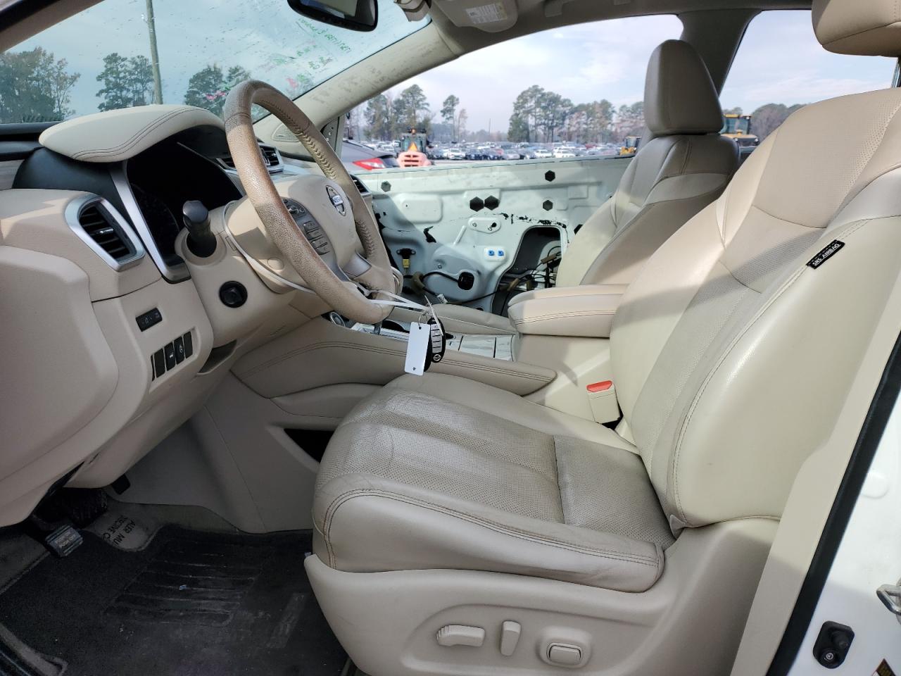 2015 Nissan Murano - Image 7