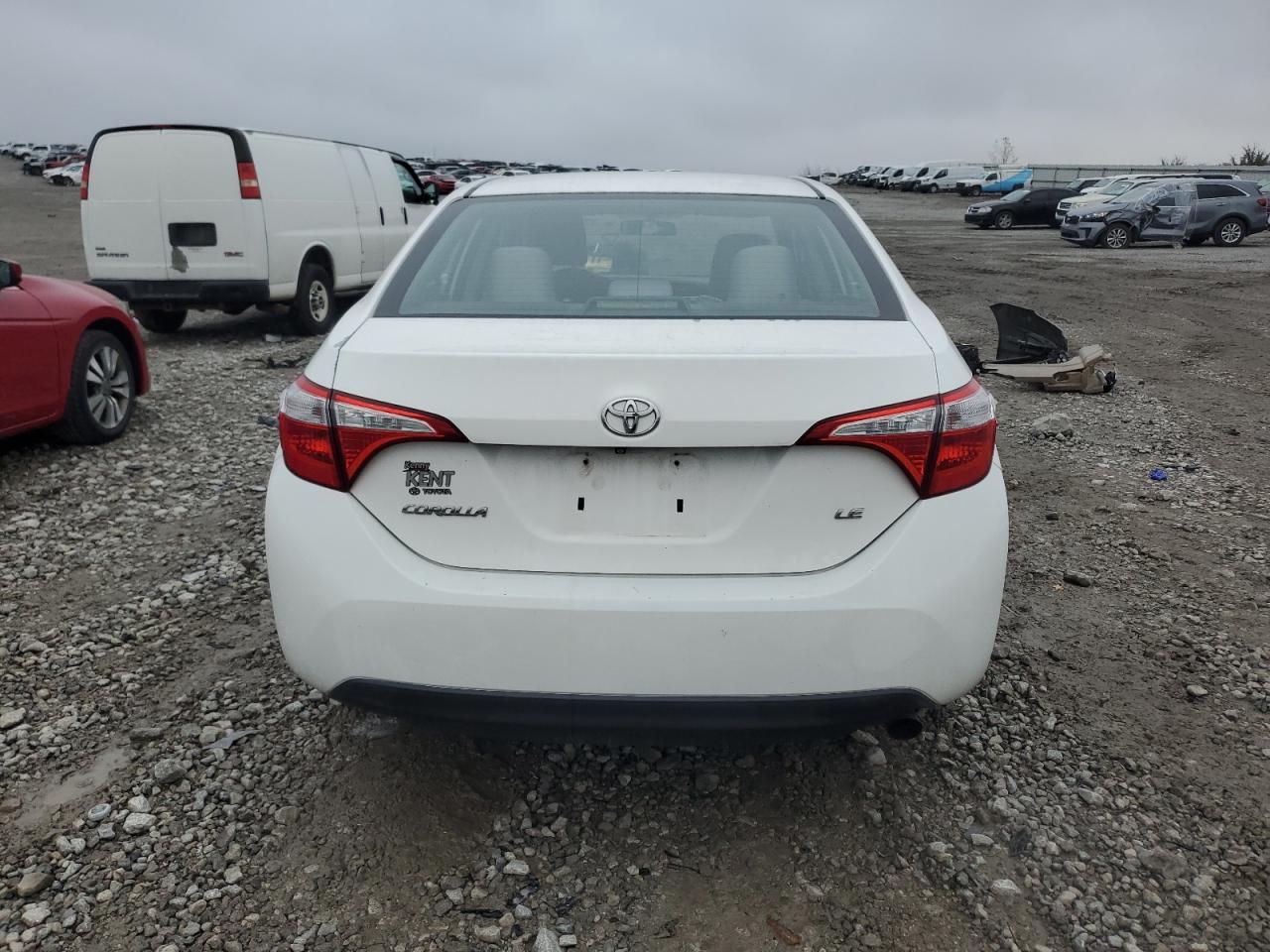 VIN 5YFBURHE3FP251594 2015 TOYOTA COROLLA no.6