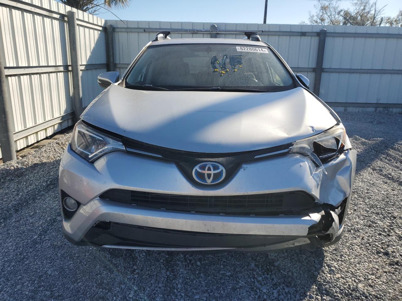 2016 Toyota RAV 4 - Image 5