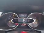 2015 RENAULT CLIO DYNAMIQUE MEDIANAV for sale at Copart PETERLEE