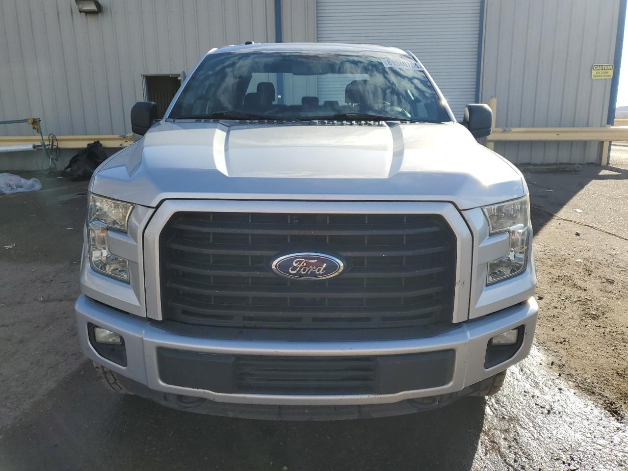 2016 Ford F-150 - Image 5