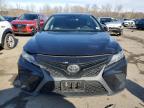 2020 Toyota Camry Se на продаже в Marlboro, NY - Side