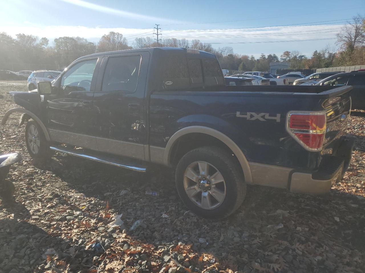 2010 Ford F-150 - Image 2