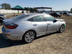 2020 Honda Insight Touring за продажба в San Diego, CA - Front End
