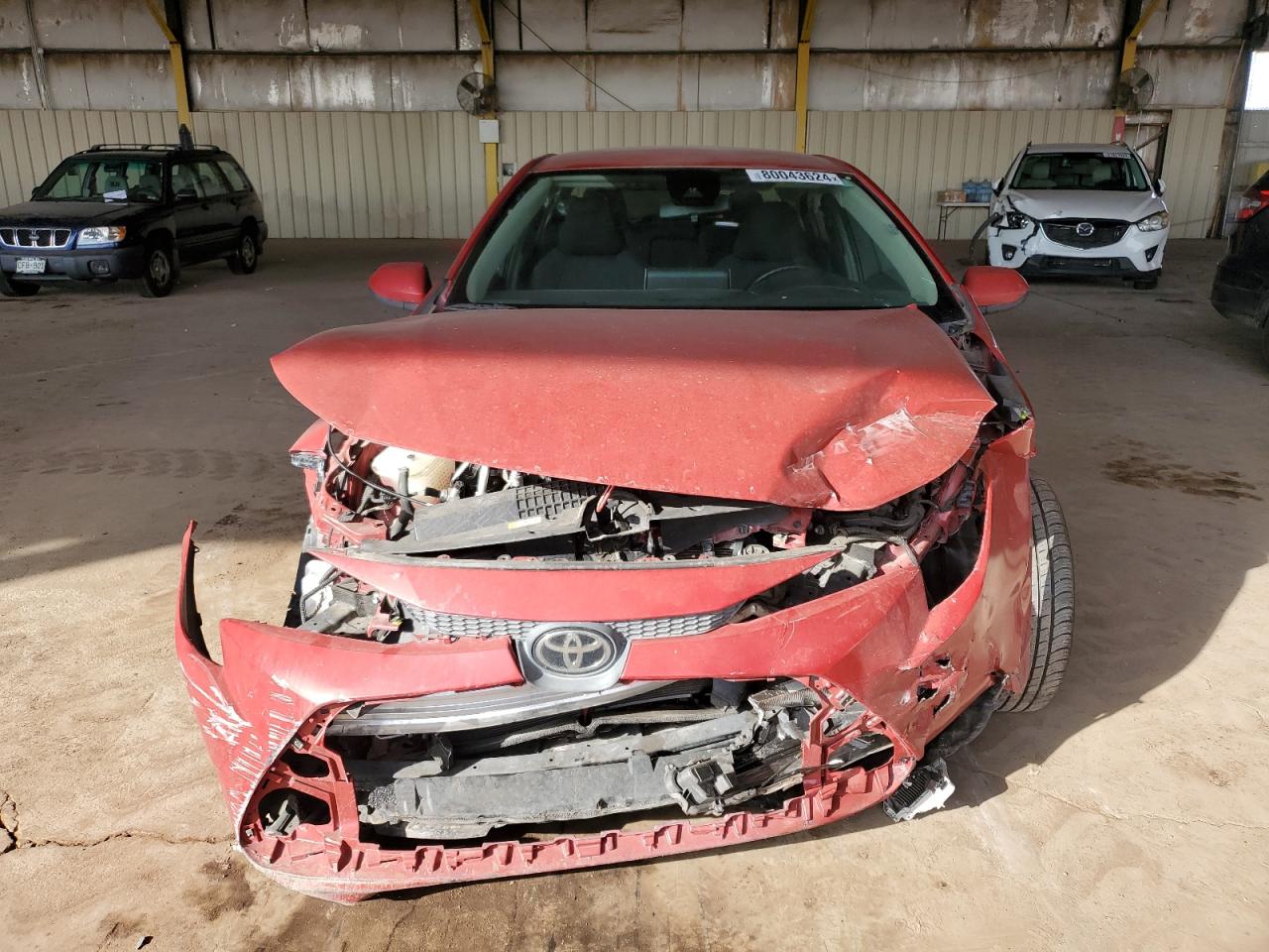 2021 Toyota Corolla - Image 5