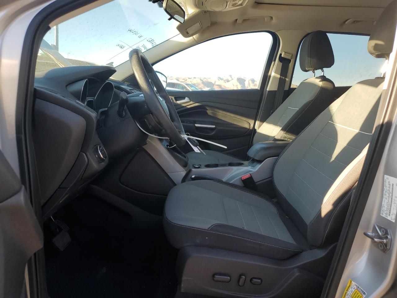 2015 Ford Escape - Image 7