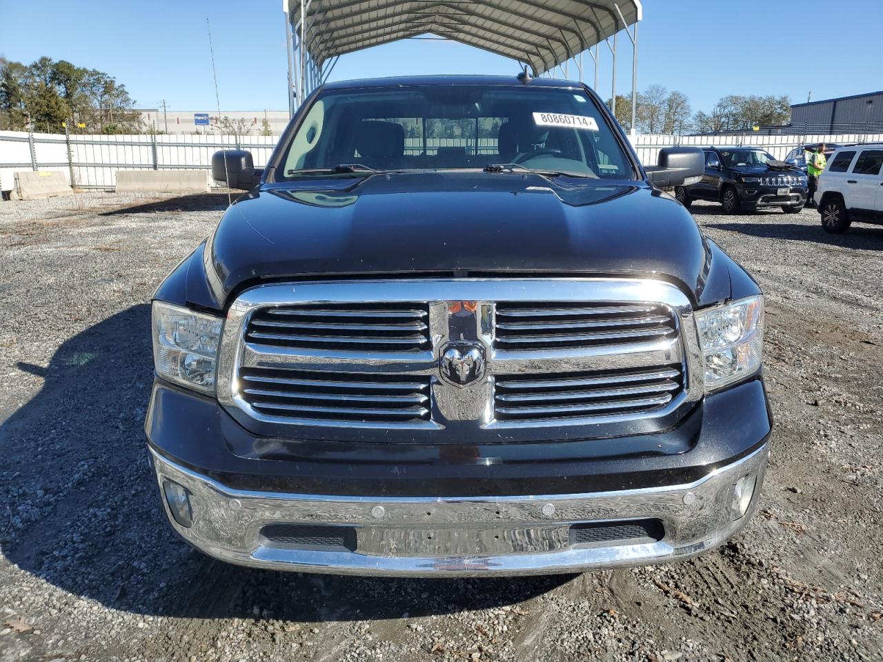2018 RAM 1500 - Image 5
