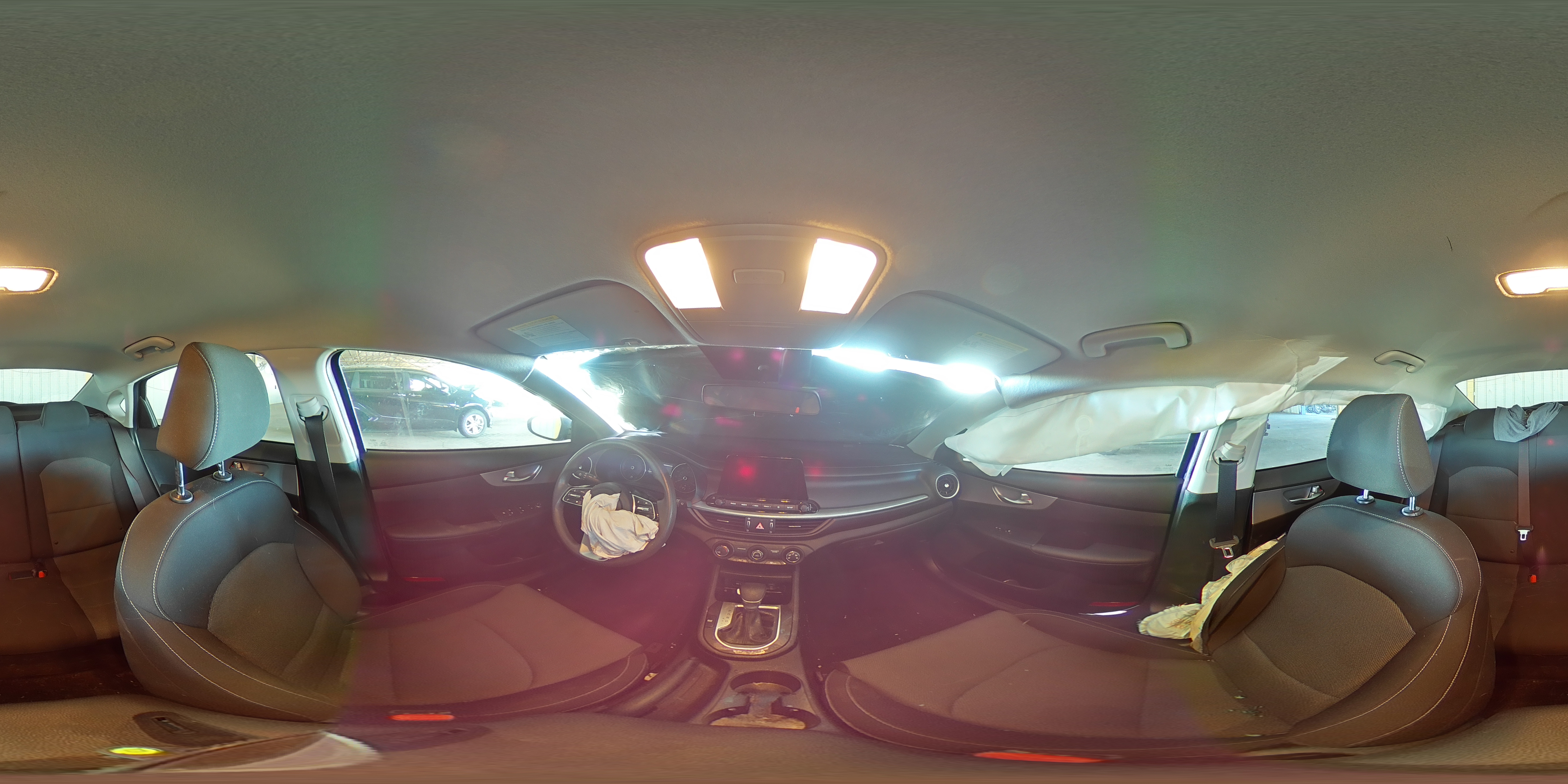 2024 Kia Forte - Image 13