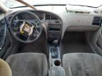 2002 Hyundai Elantra Gls en Venta en Albuquerque, NM - Front End
