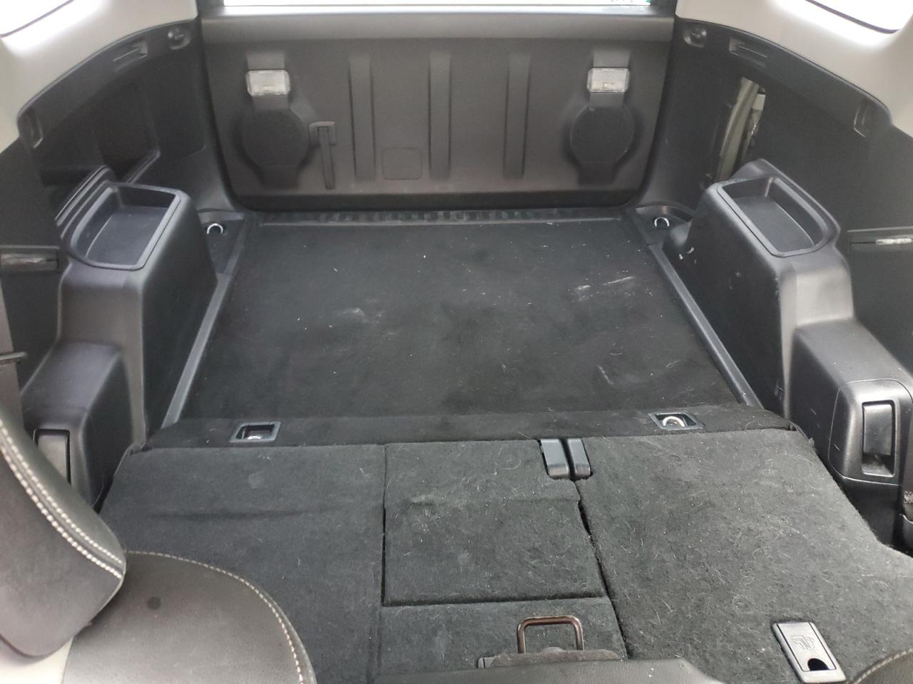 2017 Toyota 4Runner - Image 10