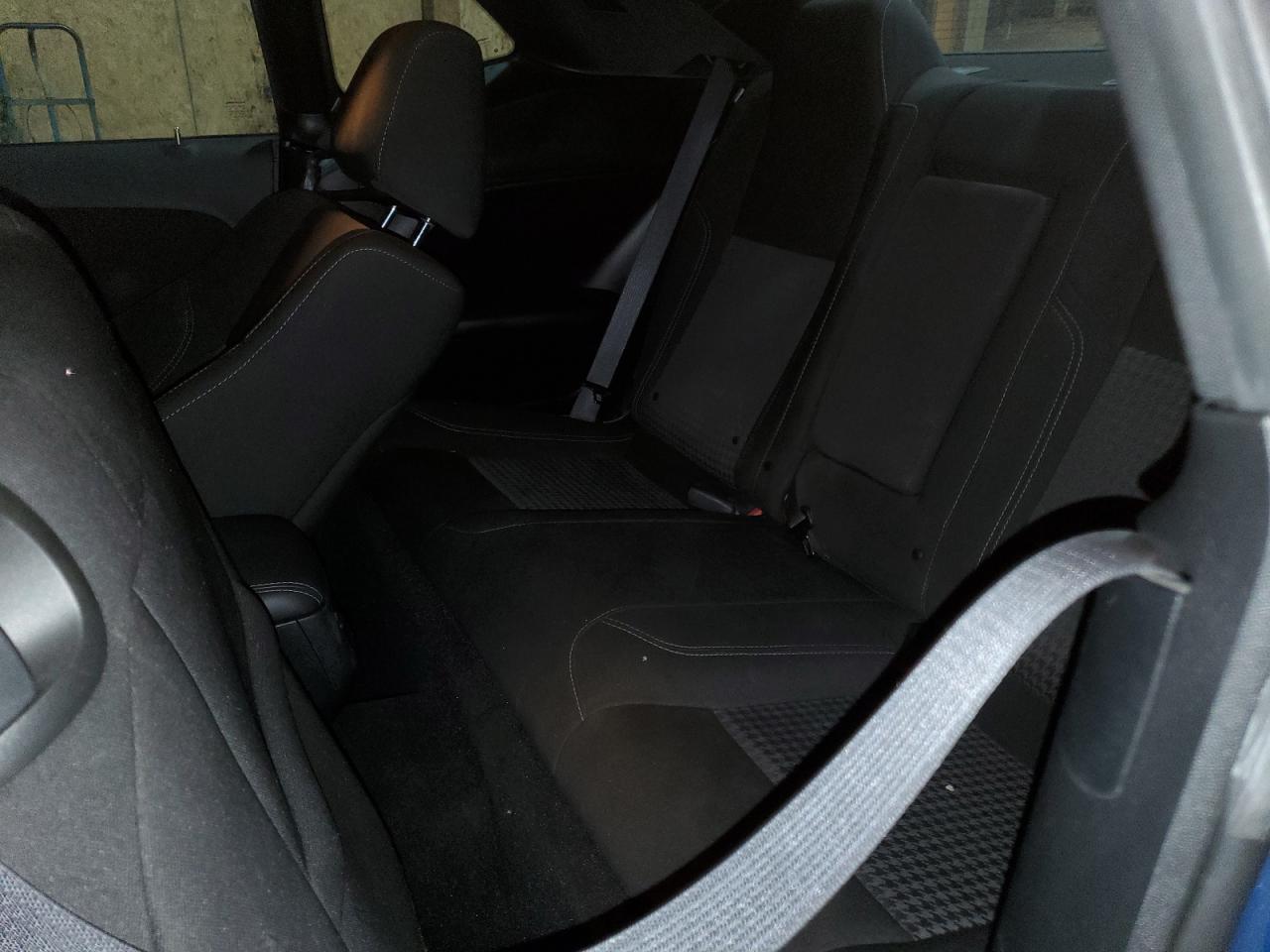 2020 Dodge Challenger Sxt VIN: 2C3CDZGG6LH220952 Lot: 82417474