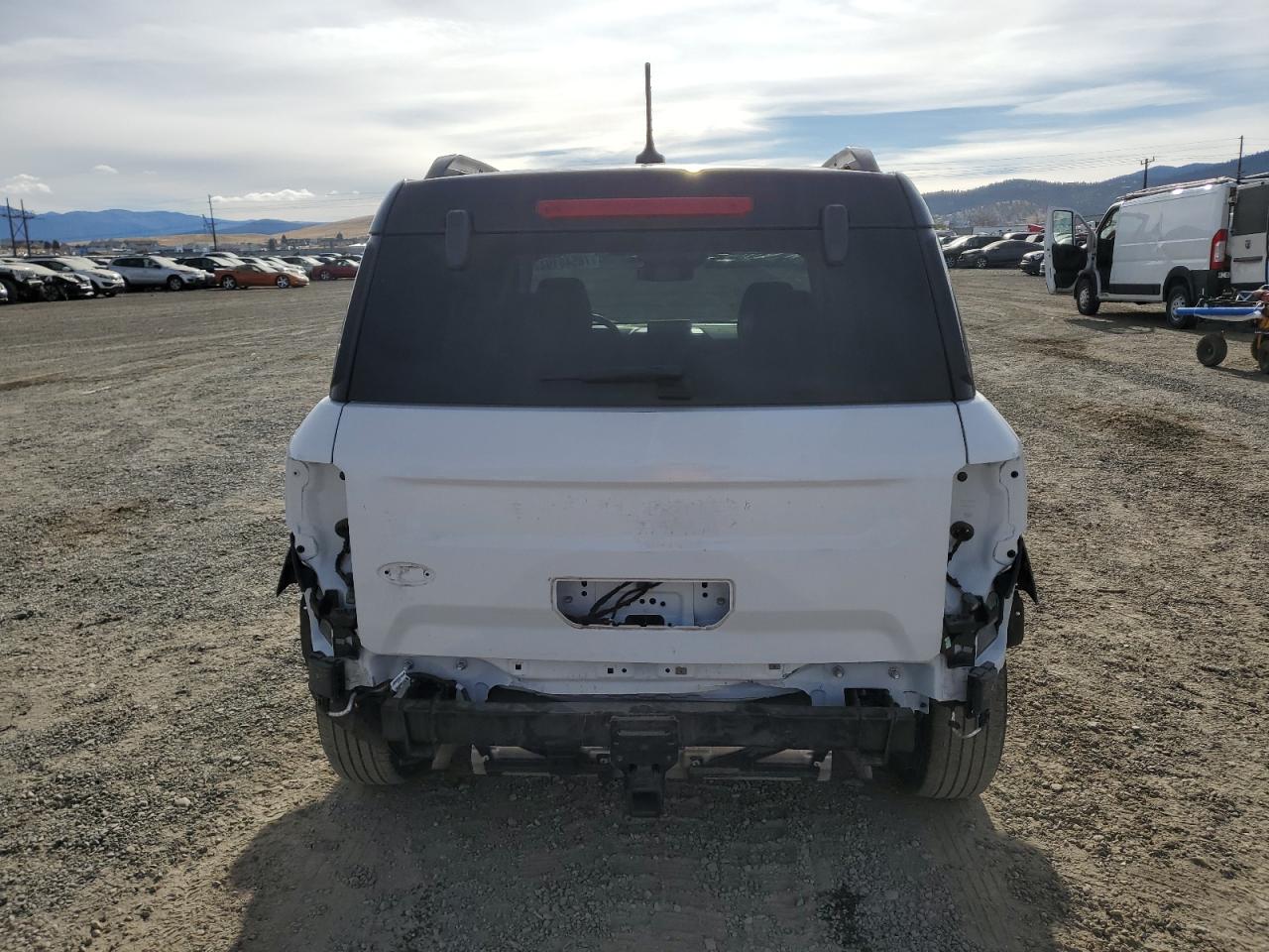 3FMCR9C63NRD01713 2022 Ford Bronco Sport Outer Banks