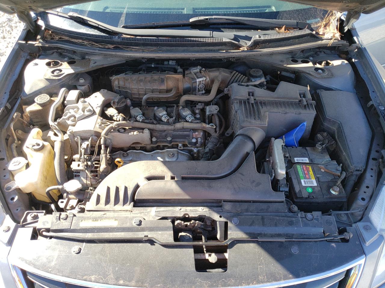 2012 Nissan Altima - Image 11