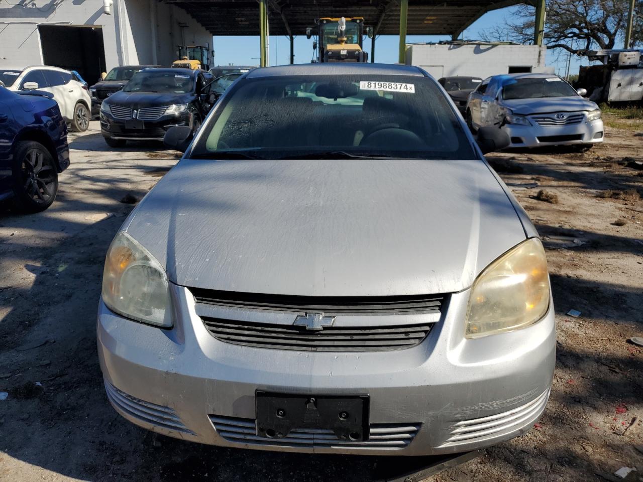 2010 Chevrolet Cobalt - Image 5