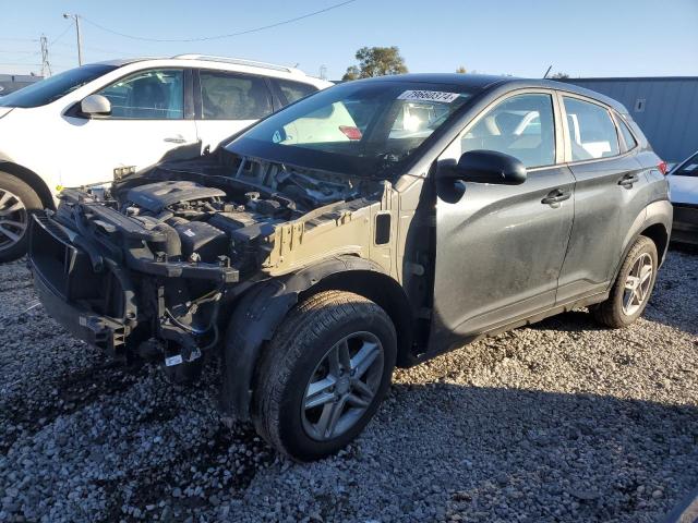 2020 Hyundai Kona Se zu verkaufen in Franklin, WI - Vandalism