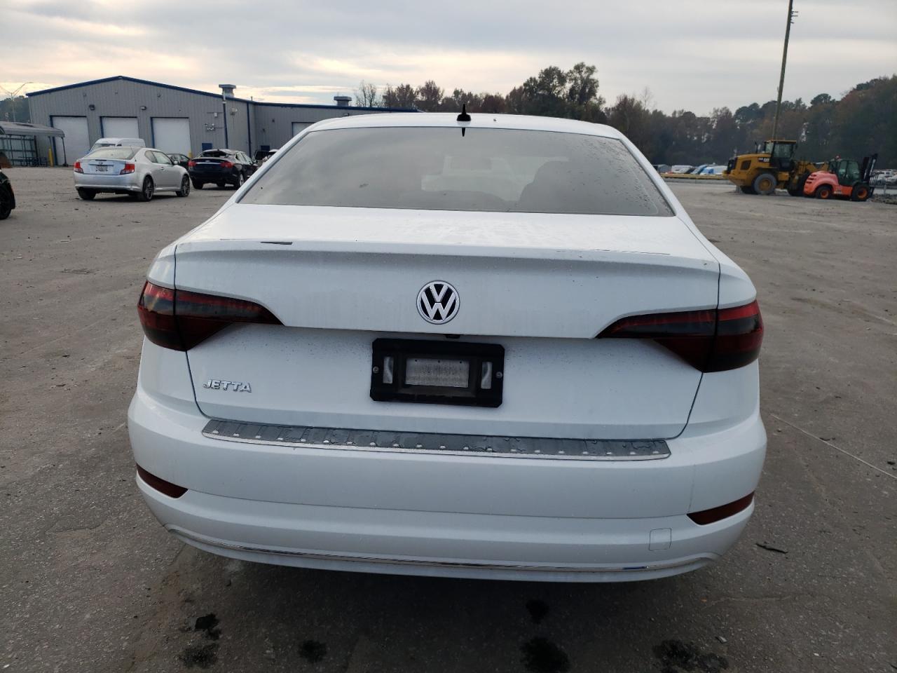 2019 Volkswagen Jetta - Image 6