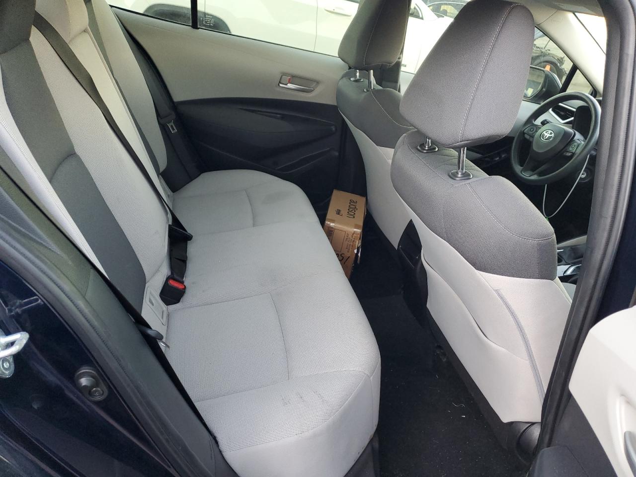 2021 Toyota Corolla - Image 10