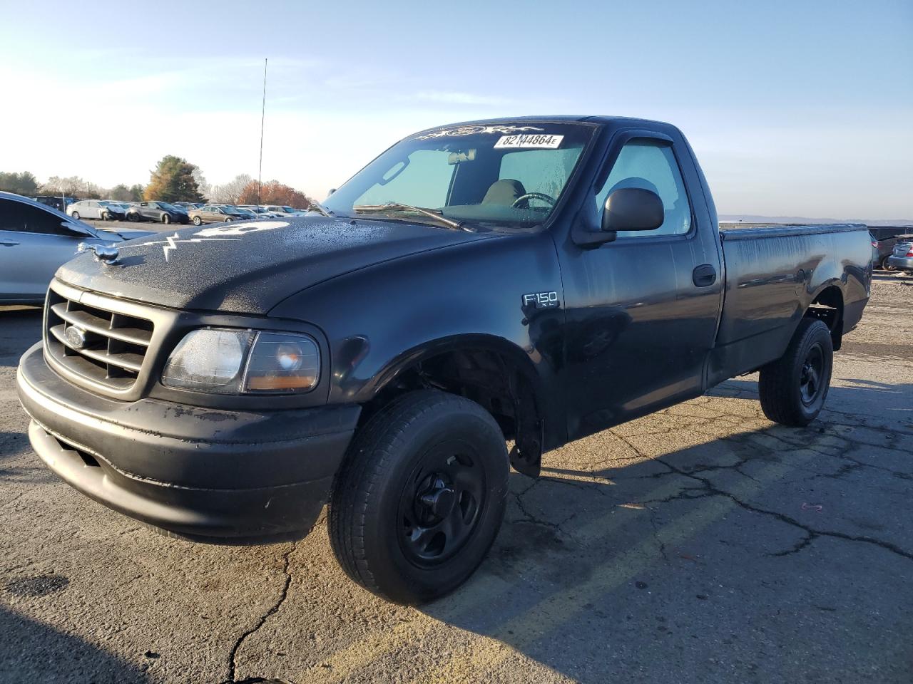 2002 Ford F-150 - Image 1