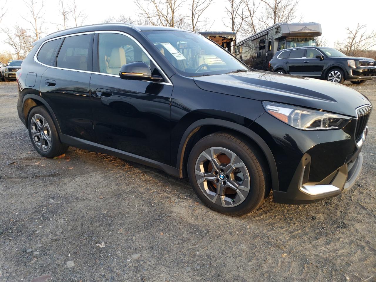 2023 BMW X1 - Image 4