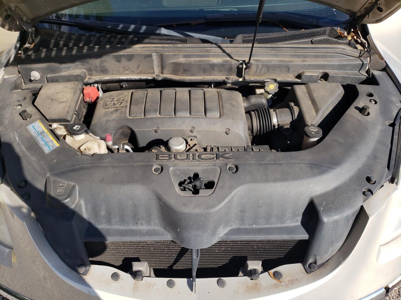 2010 Buick Enclave - Image 14