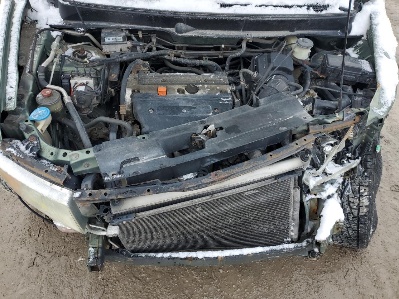 2003 Honda Element - Image 13