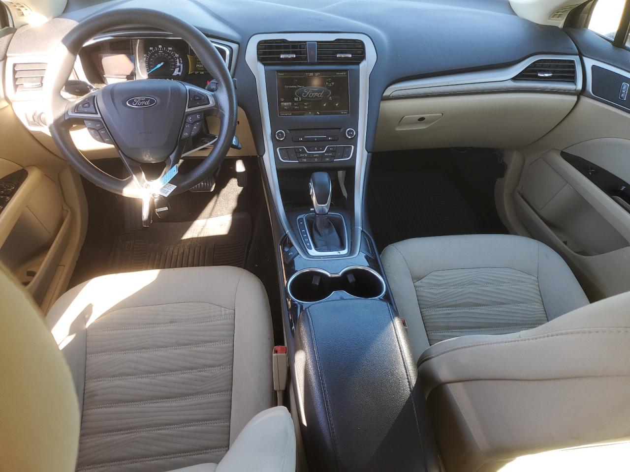 2016 Ford Fusion - Image 8