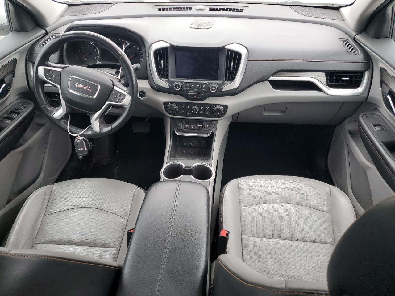 2018 GMC Terrain - Image 8