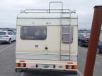 1988 FIAT DUCATO 1.3T  for sale at Copart CHESTER