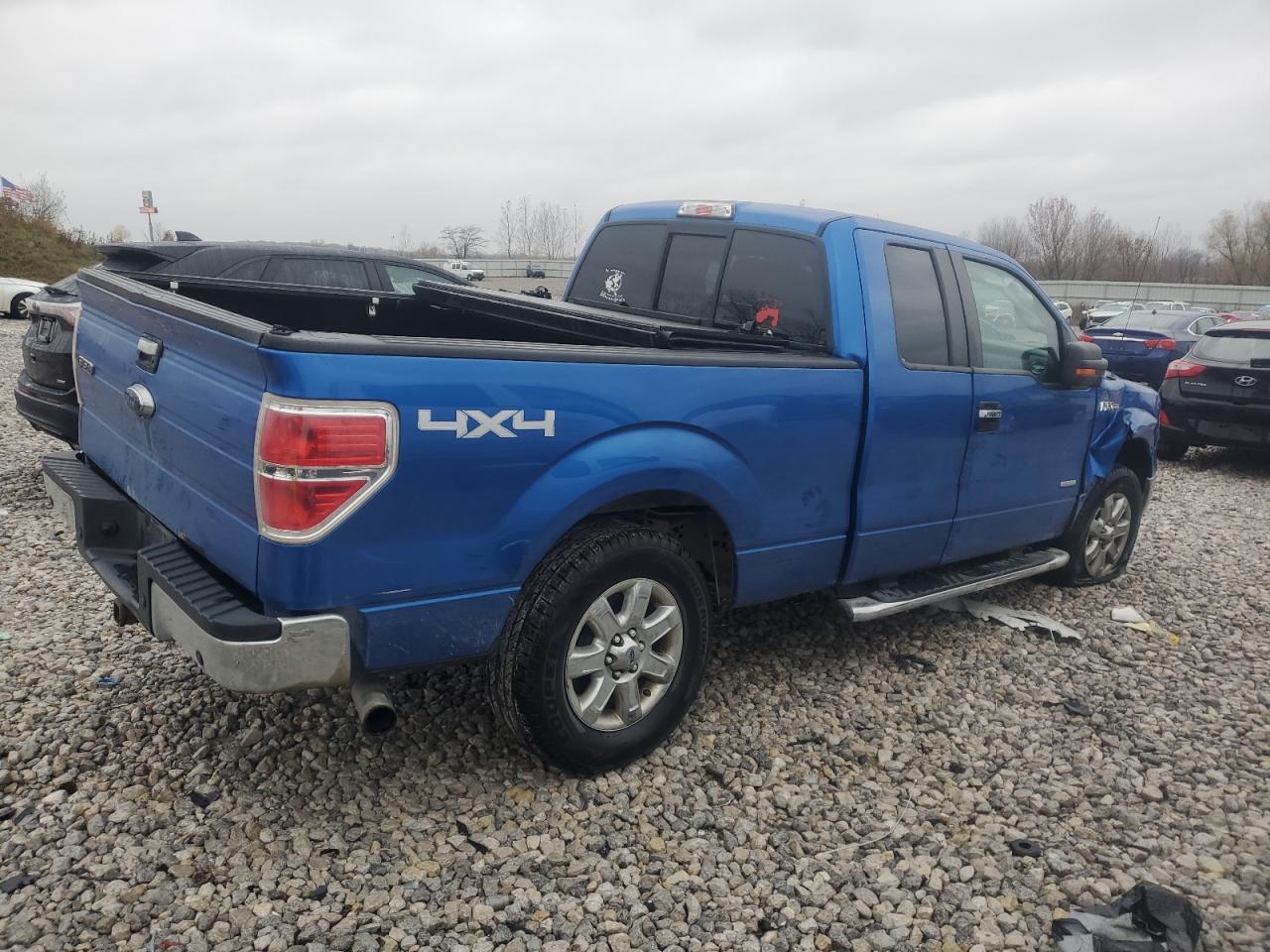 2013 Ford F-150 - Image 3