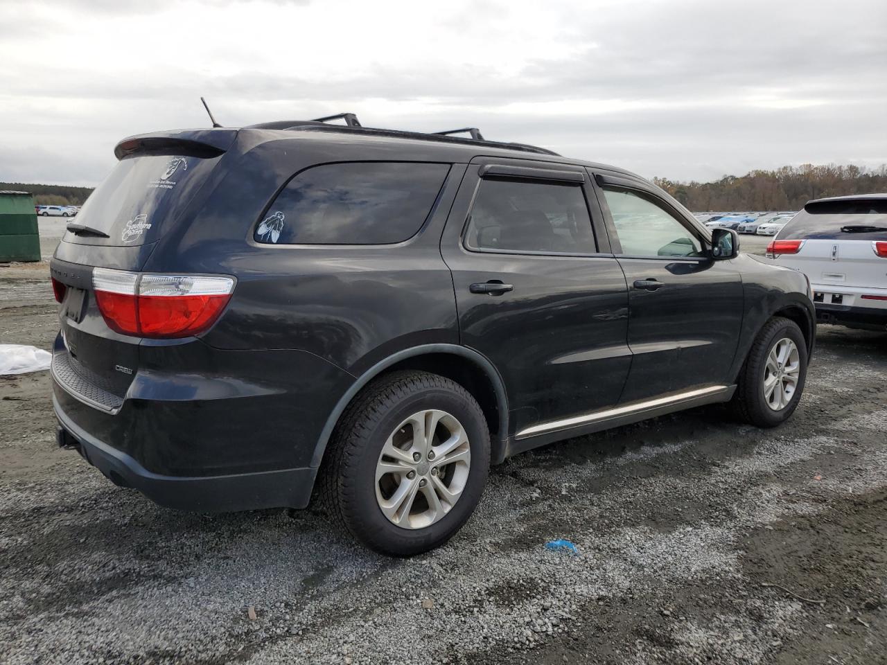 2011 Dodge Durango - Image 3
