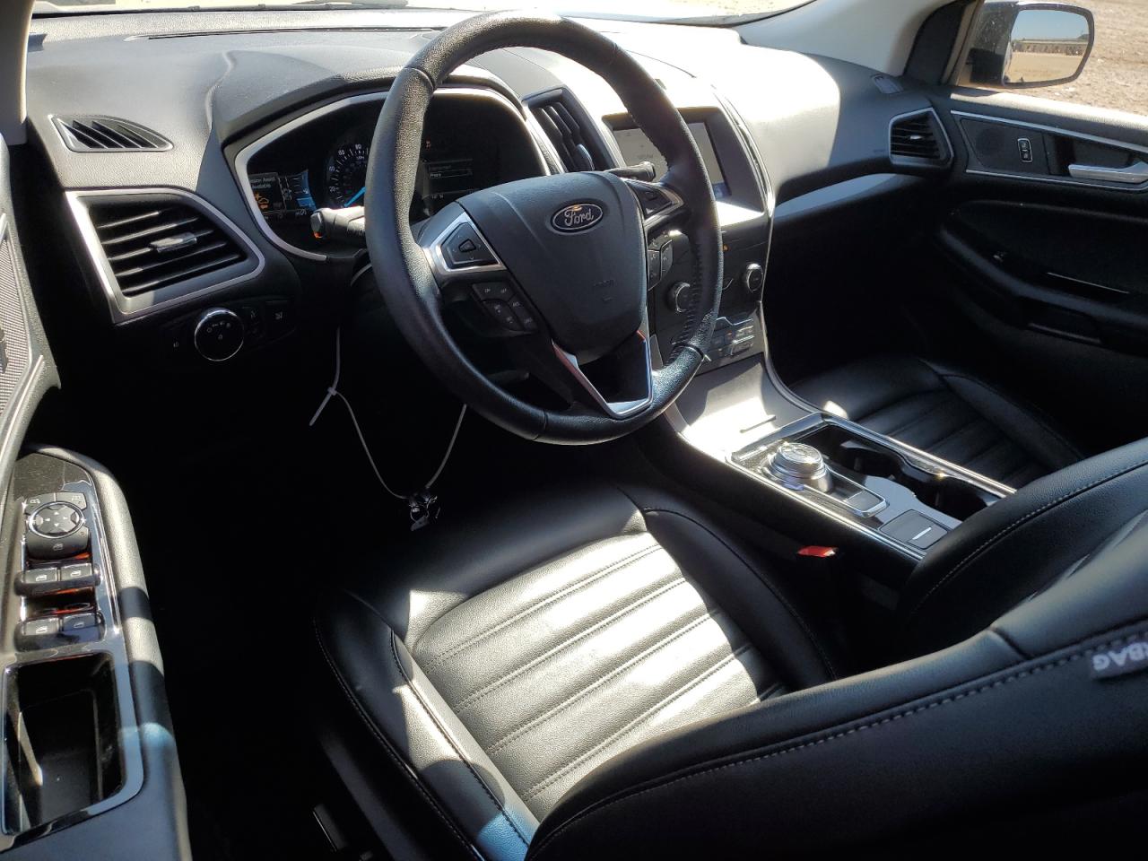 2019 Ford Edge - Image 8
