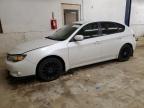 2008 Subaru Impreza 2.5I for Sale in Ham Lake, MN - Mechanical