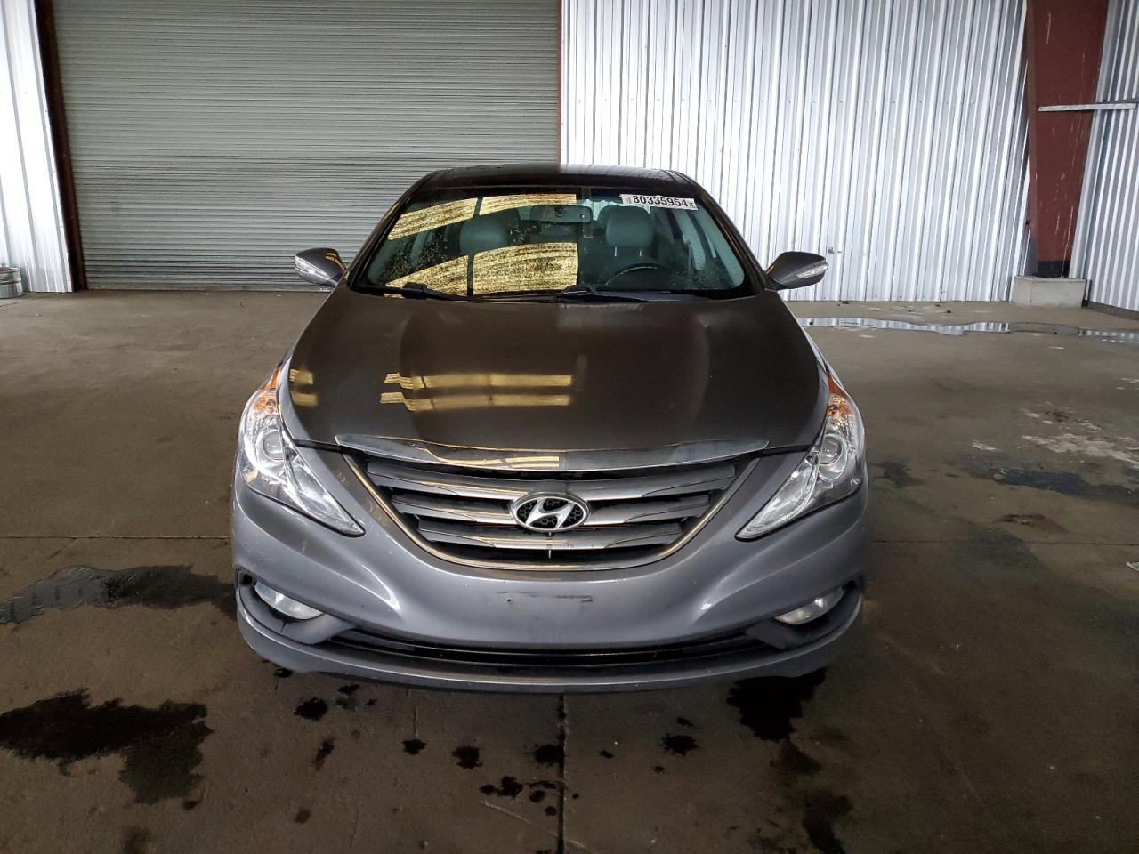 2014 Hyundai Sonata - Image 5