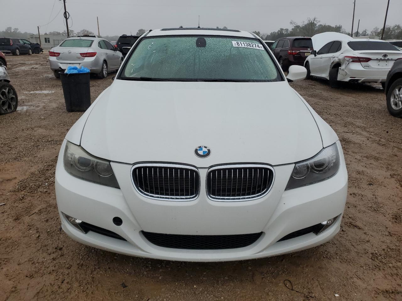 2011 BMW 3er - Image 5