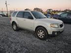 2008 Mazda Tribute I na sprzedaż w Montgomery, AL - Rear End