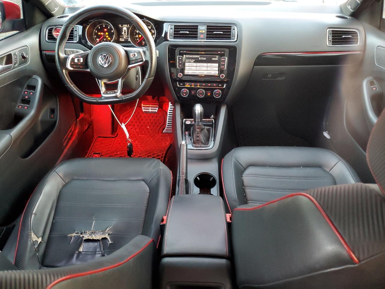 2015 Volkswagen Jetta - Image 8
