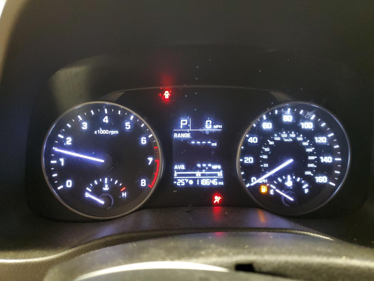 2018 Hyundai Elantra - Image 9