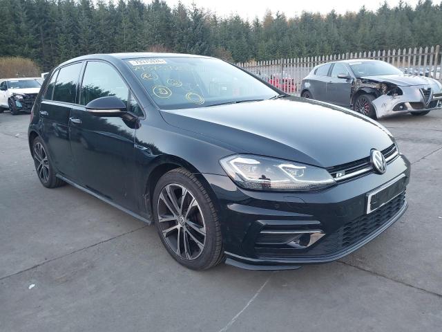 2020 VOLKSWAGEN GOLF 2.0 TDI R-LINE EDITION 5DR DSG