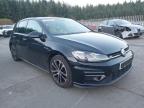 2020 VOLKSWAGEN GOLF 2.0 TDI R-LINE EDITION 5DR DSG for sale at Copart WHITBURN