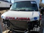 2016 Chevrolet Express G4500  en Venta en Columbia, MO - Front End