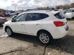 2011 Nissan Rogue S en Venta en Louisville, KY - Front End