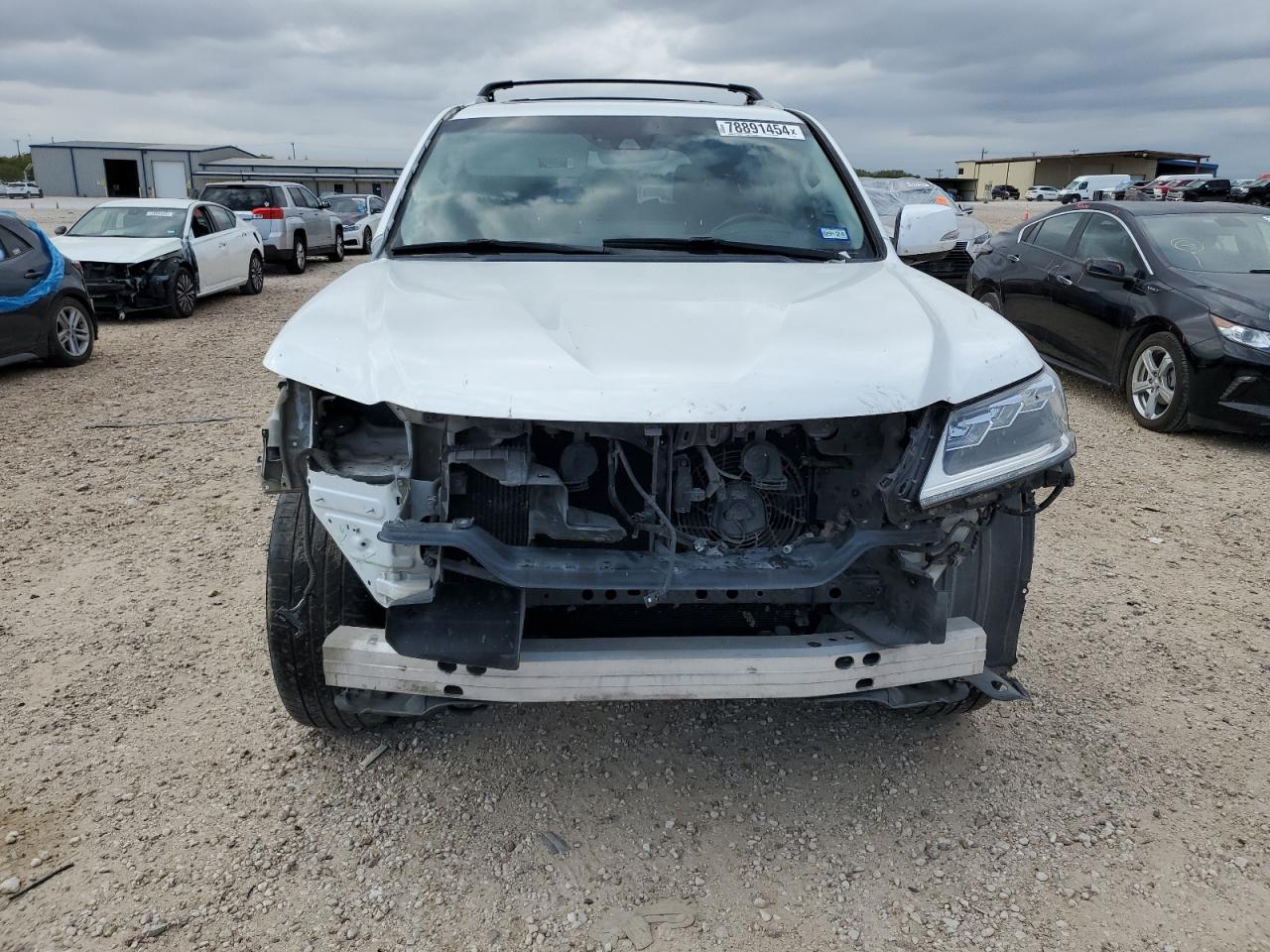2017 Lexus LX - Image 5