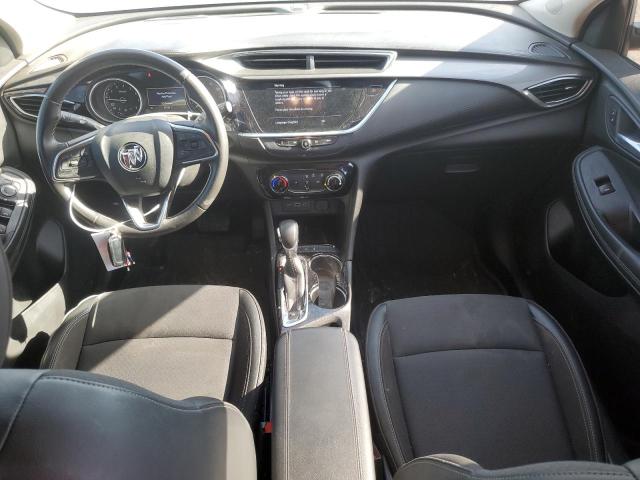 BUICK ENCORE 2021 Czerwony