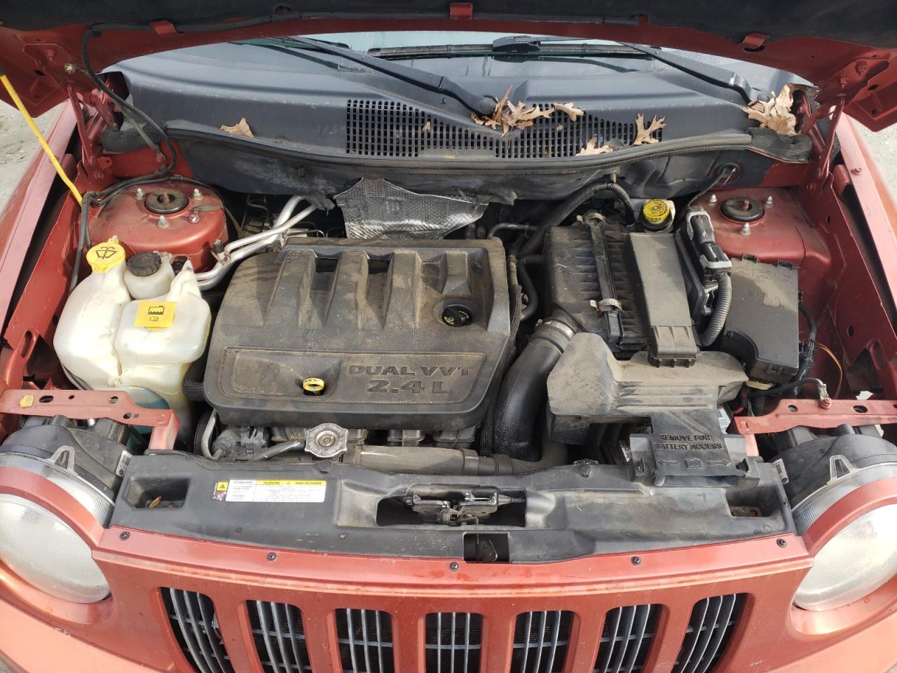 2008 Jeep Compass - Image 13
