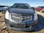 2010 Cadillac Srx Luxury Collection на продаже в Kansas City, KS - Side