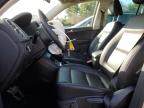 2015 Volkswagen Tiguan S for Sale in Mendon, MA - Front End
