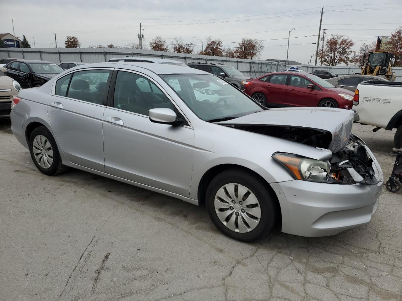 2011 Honda Accord - Image 4